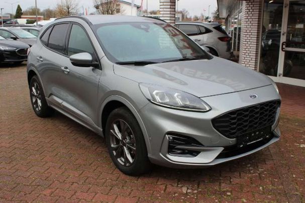 Ford Kuga 165 kW image number 2