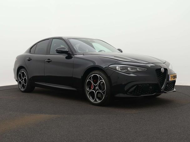 Alfa Romeo Giulia 206 kW image number 2