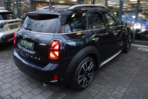 Mini John Cooper Works Countryman ALL4 225 kW image number 17