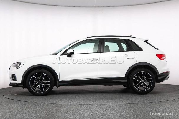 Audi Q3 35 TFSI S tronic Advanced 110 kW image number 3