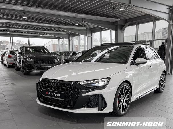 Audi RS3 S tronic Sportback 294 kW image number 1