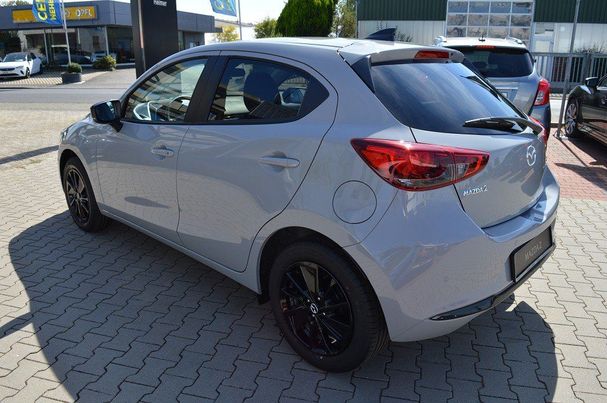 Mazda 2 90 66 kW image number 7