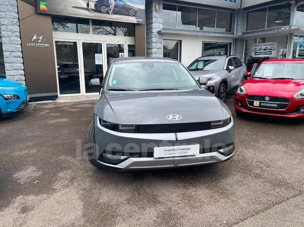 Hyundai Ioniq 5 448 kW image number 2