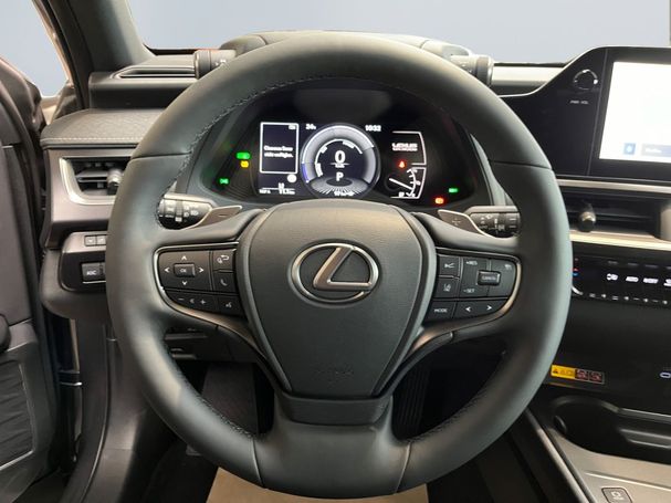 Lexus UX 300e 150 kW image number 9