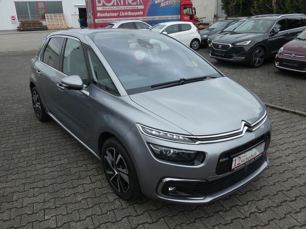 Citroen C4 Picasso 121 kW image number 11