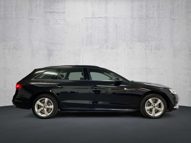 Audi A4 35 TFSI Advanced 110 kW image number 7