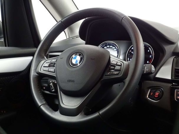 BMW 216d Active Tourer 85 kW image number 9