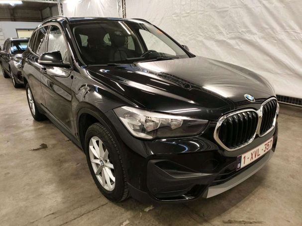 BMW X1 16d sDrive 85 kW image number 2