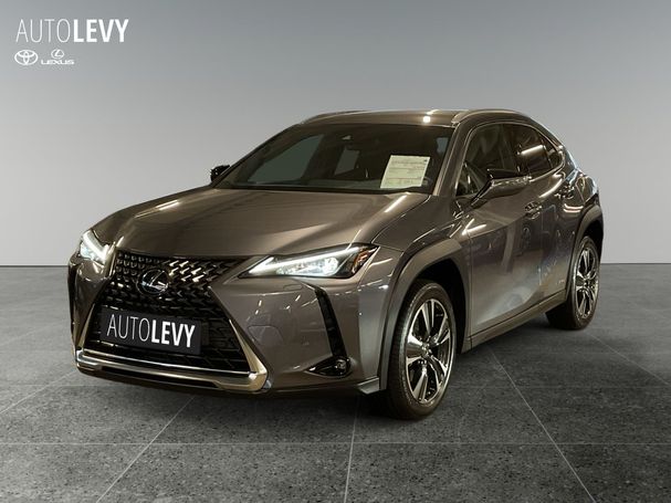 Lexus UX 250h 135 kW image number 1