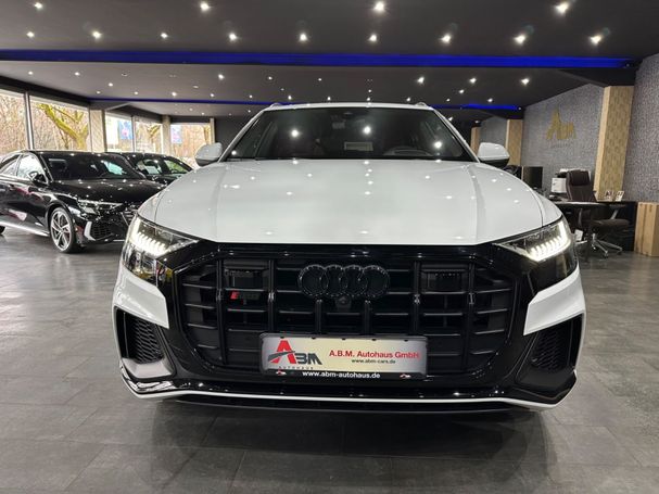 Audi SQ8 quattro 373 kW image number 3