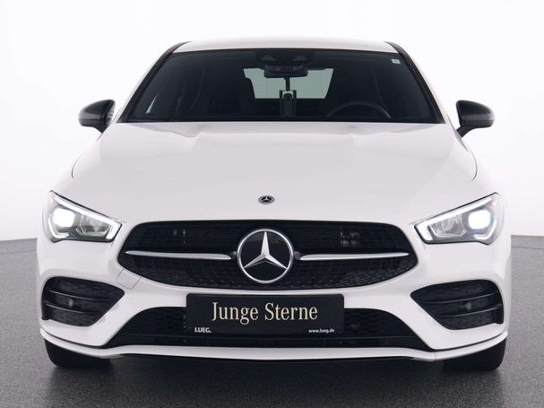 Mercedes-Benz CLA 250 160 kW image number 15