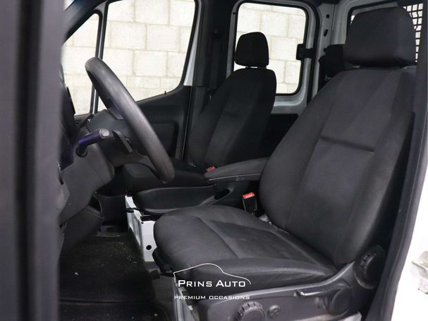 Mercedes-Benz Sprinter 514 CDi 105 kW image number 5