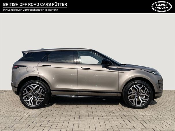 Land Rover Range Rover Evoque P300e 227 kW image number 6