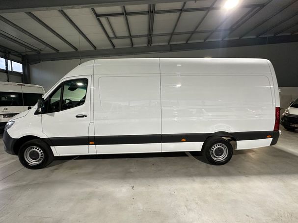 Mercedes-Benz Sprinter 317 CDI RWD 125 kW image number 6