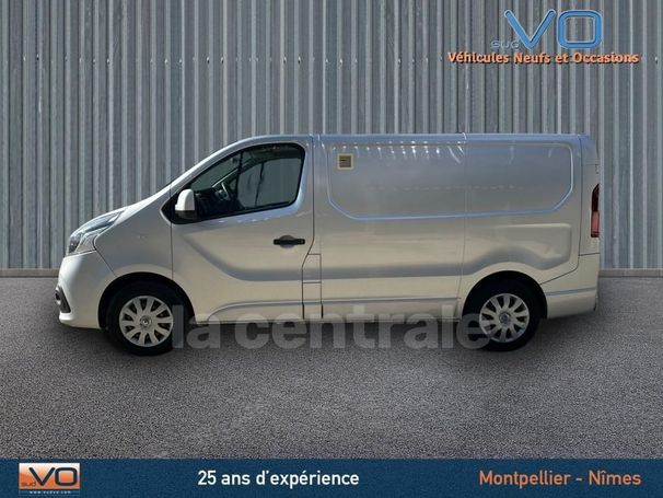 Renault Trafic Energy dCi 145 107 kW image number 14