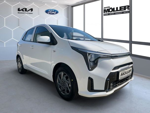 Kia Picanto 1.0 Vision 46 kW image number 2