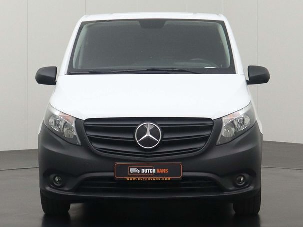 Mercedes-Benz Vito 116 CDI 120 kW image number 14