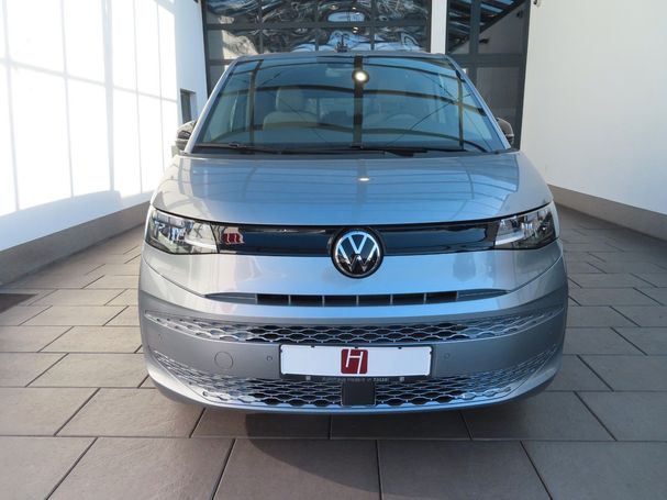 Volkswagen T7 Multivan 2.0 TDI DSG 110 kW image number 3