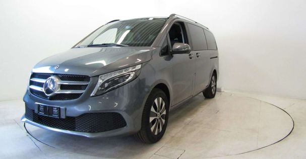 Mercedes-Benz V 300d 4Matic 176 kW image number 1