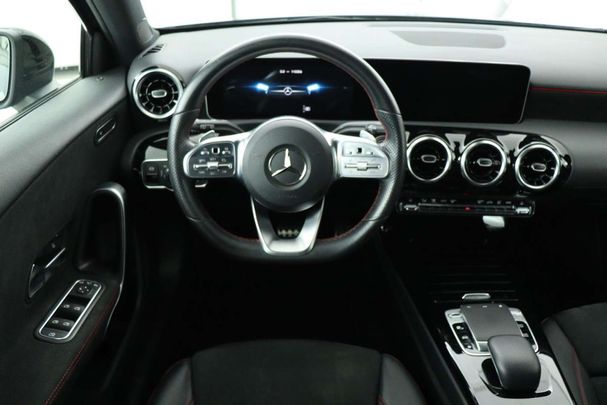 Mercedes-Benz A 180 AMG 100 kW image number 3