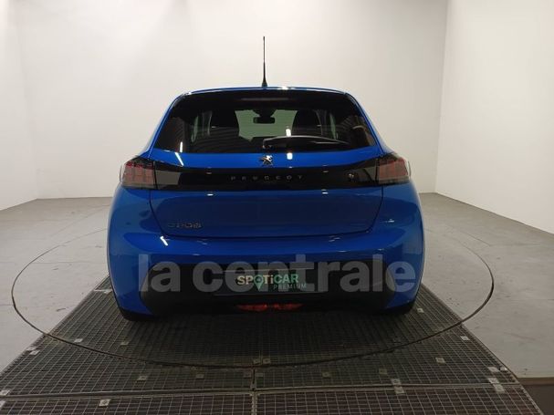 Peugeot 208 100 kW image number 6