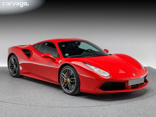 Ferrari 488 GTB 492 kW image number 3