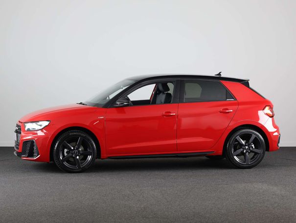 Audi A1 35 TFSI Sportback 110 kW image number 5