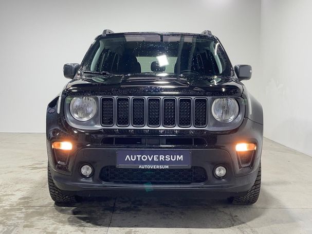 Jeep Renegade PHEV 177 kW image number 8