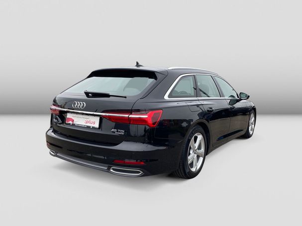 Audi A6 45 TDI Avant 180 kW image number 2