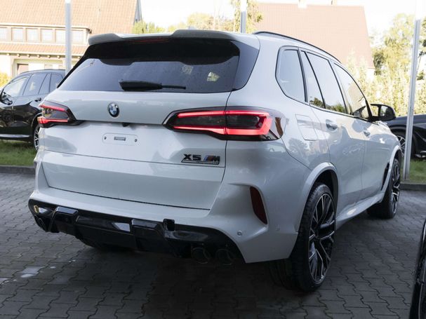 BMW X5 M Competition M xDrive 460 kW image number 2