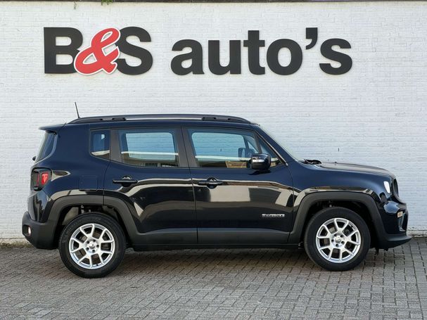 Jeep Renegade 1.0 Limited 85 kW image number 14