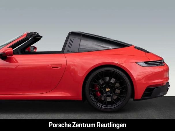 Porsche 992 Targa 4 GTS 353 kW image number 25