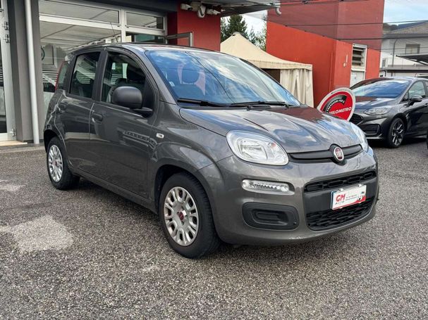 Fiat Panda 1.0 Hybrid 51 kW image number 3