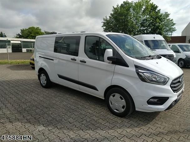 Ford Transit Custom 320 L2H1 96 kW image number 3