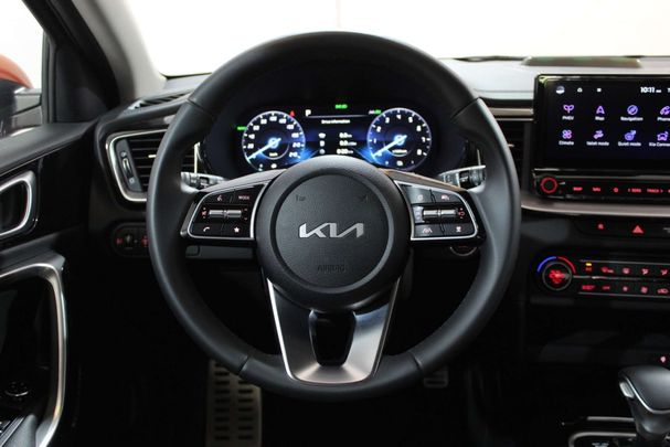 Kia XCeed 1.6 104 kW image number 15