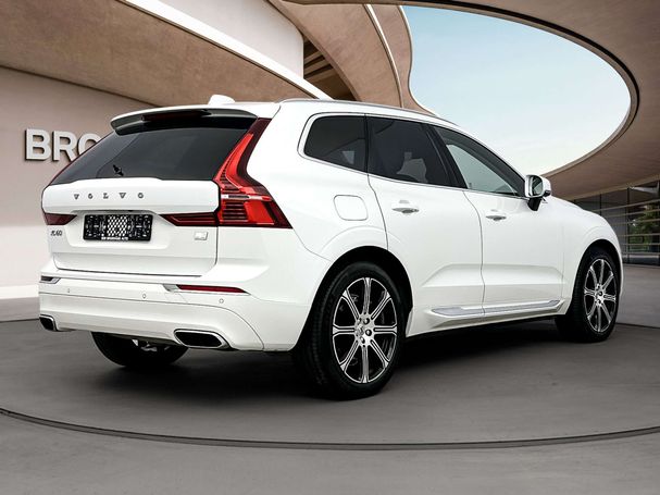 Volvo XC60 Recharge AWD T6 287 kW image number 3