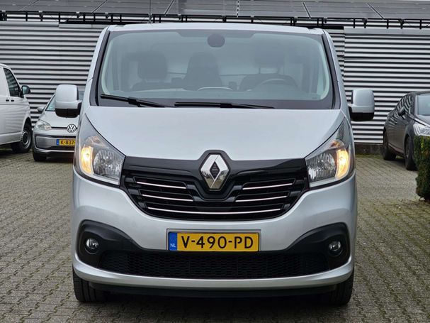 Renault Trafic dCi L2H1 107 kW image number 40