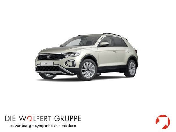 Volkswagen T-Roc 1.5 TSI DSG 110 kW image number 7