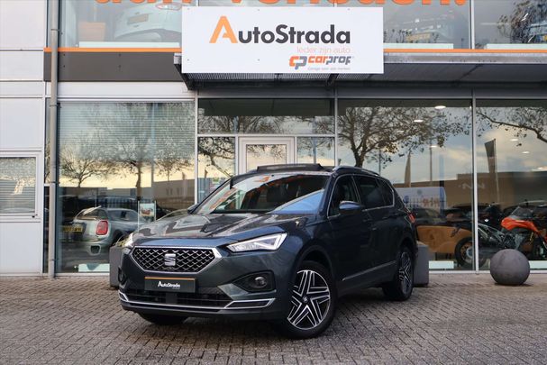 Seat Tarraco 1.5 TSI Xcellence 110 kW image number 2