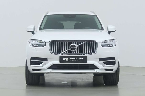 Volvo XC90 T8 Recharge AWD 335 kW image number 16