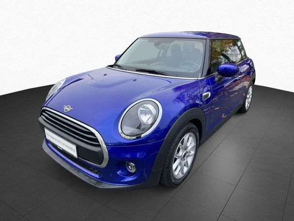 Mini One Mini 75 kW image number 2