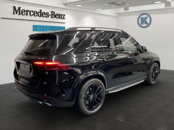 Mercedes-Benz GLE 450 d 270 kW image number 4