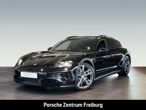 Porsche Taycan 4 Cross Turismo 320 kW image number 1