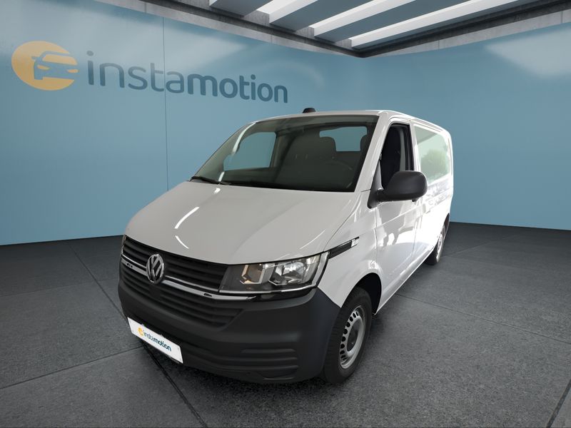 Volkswagen T6