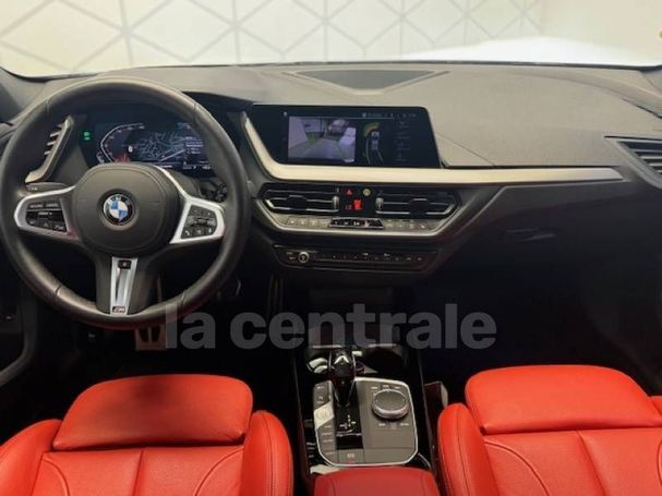 BMW 120d 140 kW image number 4