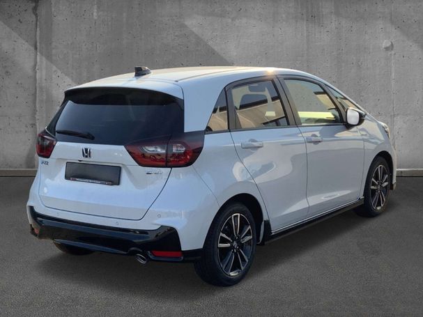 Honda Jazz 79 kW image number 3