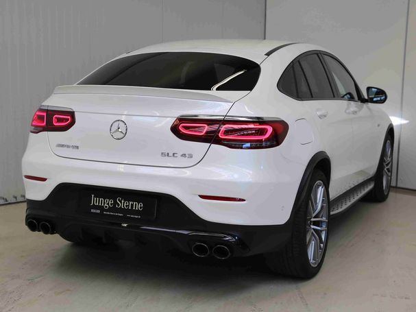 Mercedes-Benz GLC 43 AMG 287 kW image number 3