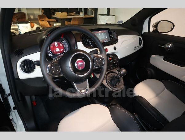 Fiat 500 1.0 51 kW image number 7