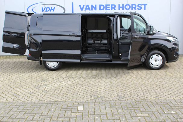 Ford Transit Custom 320 L2H1 2.0 Trend 100 kW image number 5