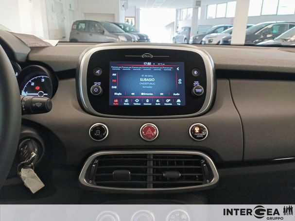 Fiat 500X 1.3 MultiJet 70 kW image number 14